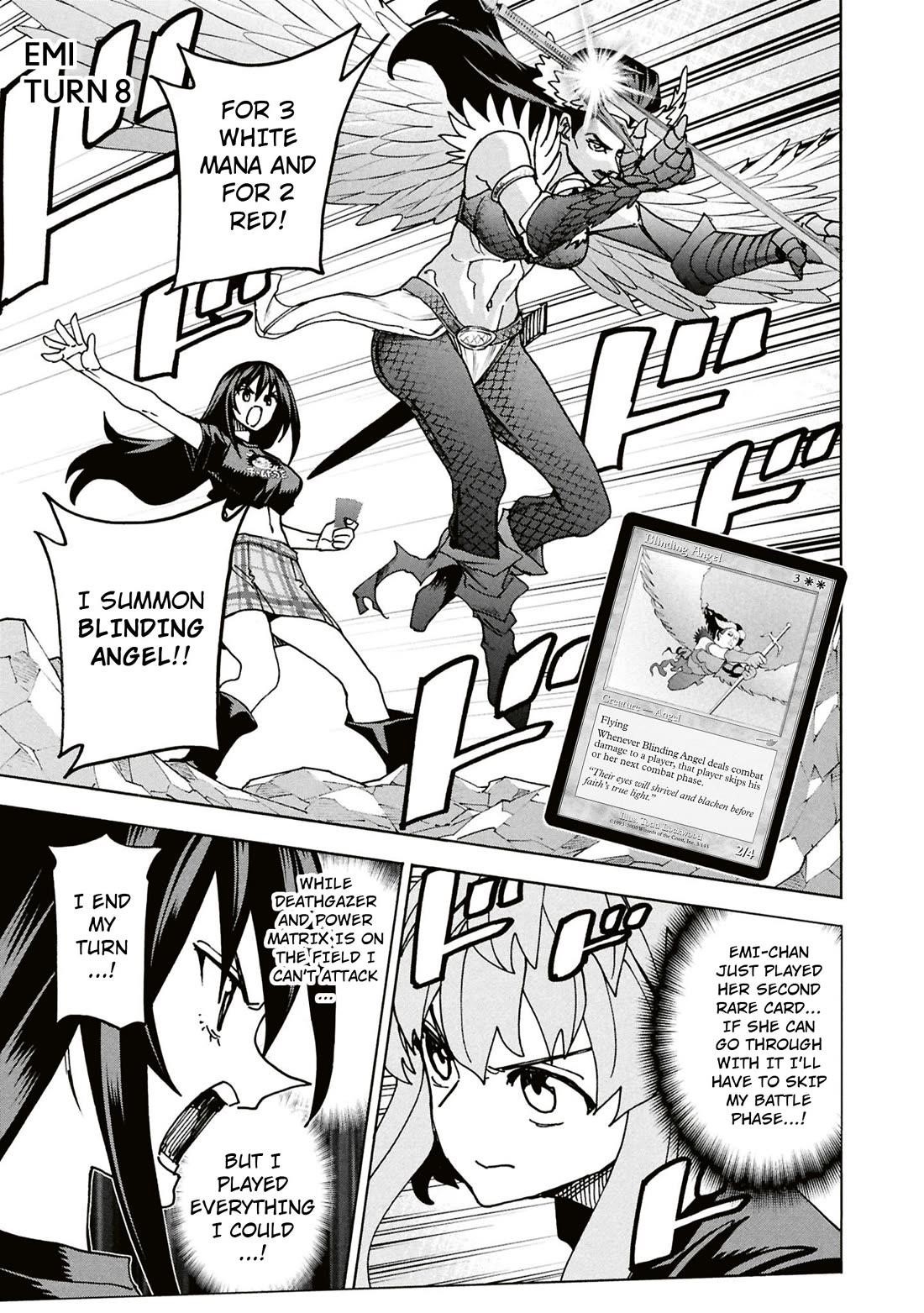 Destroy All Of Humanity. It Can’t Be Regenerated Chapter 63 - Page 26