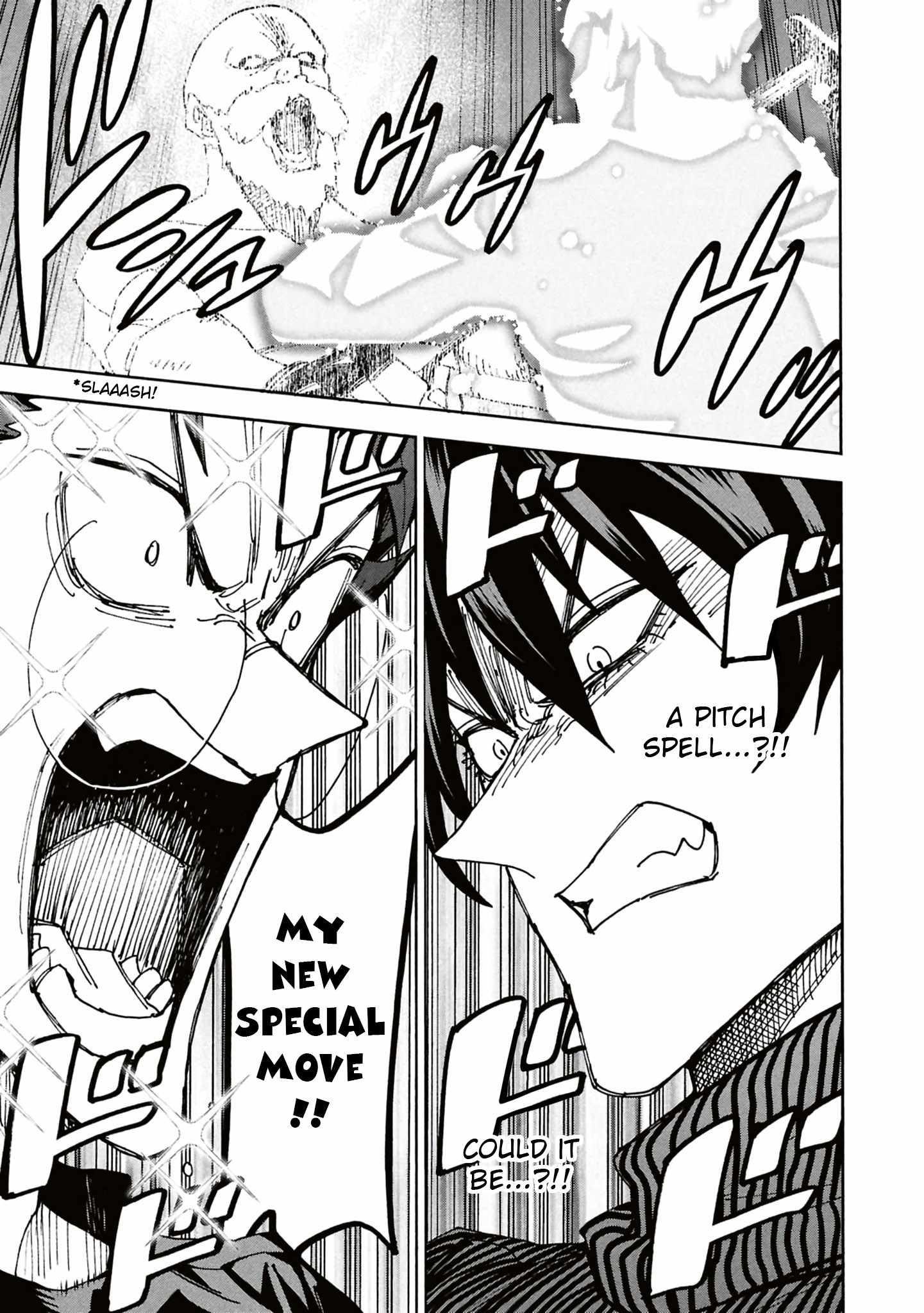 Destroy All Of Humanity. It Can’t Be Regenerated Chapter 65 - Page 27