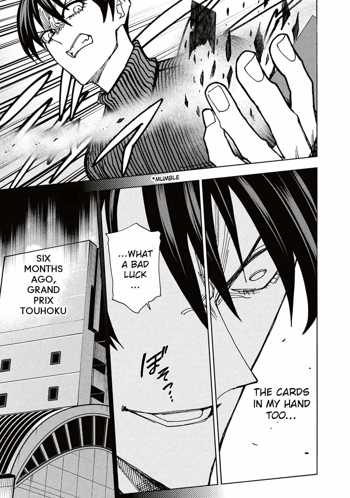 Destroy All Of Humanity. It Can’t Be Regenerated Chapter 66 - Page 25