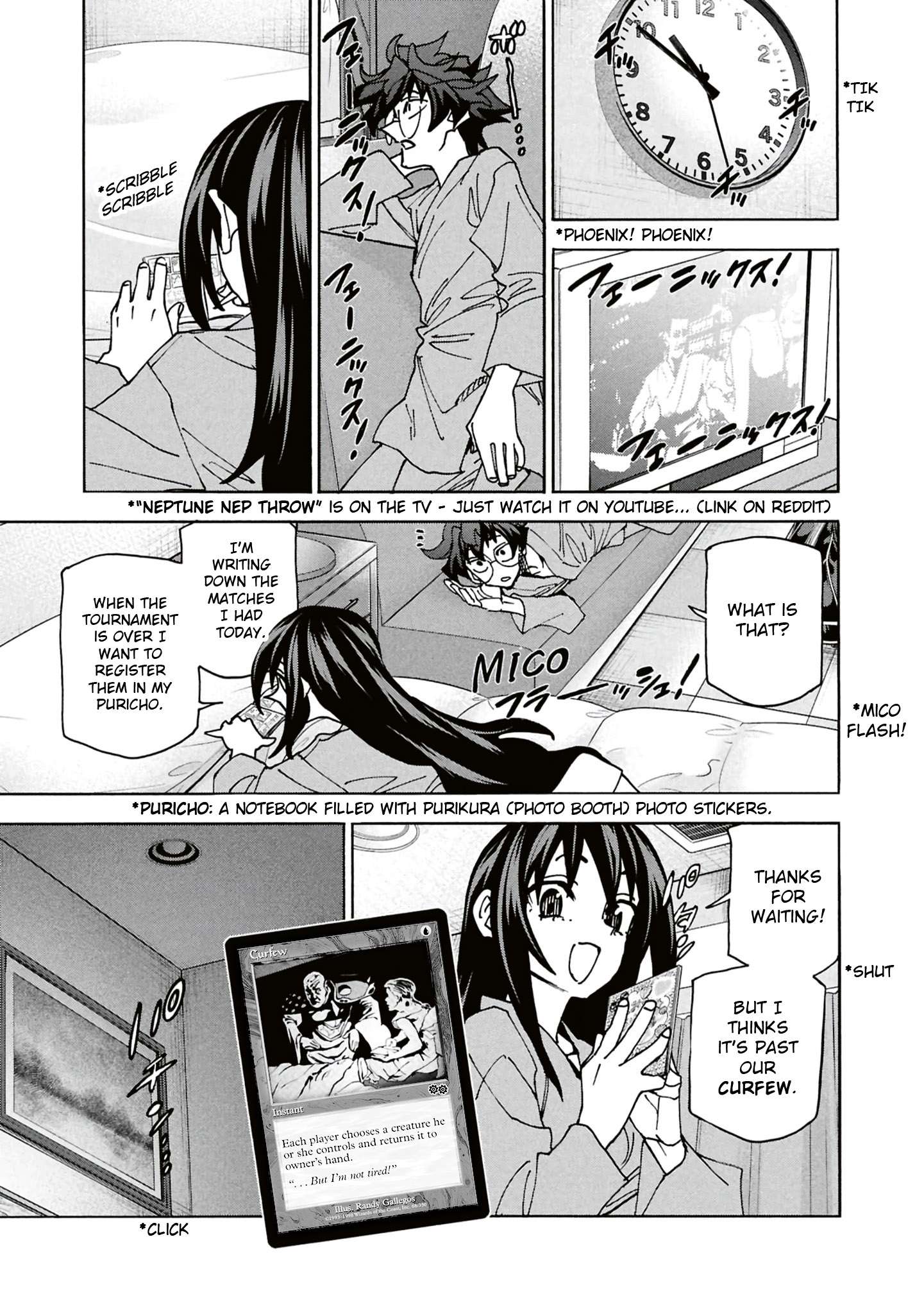 Destroy All Of Humanity. It Can’t Be Regenerated Chapter 67 - Page 20