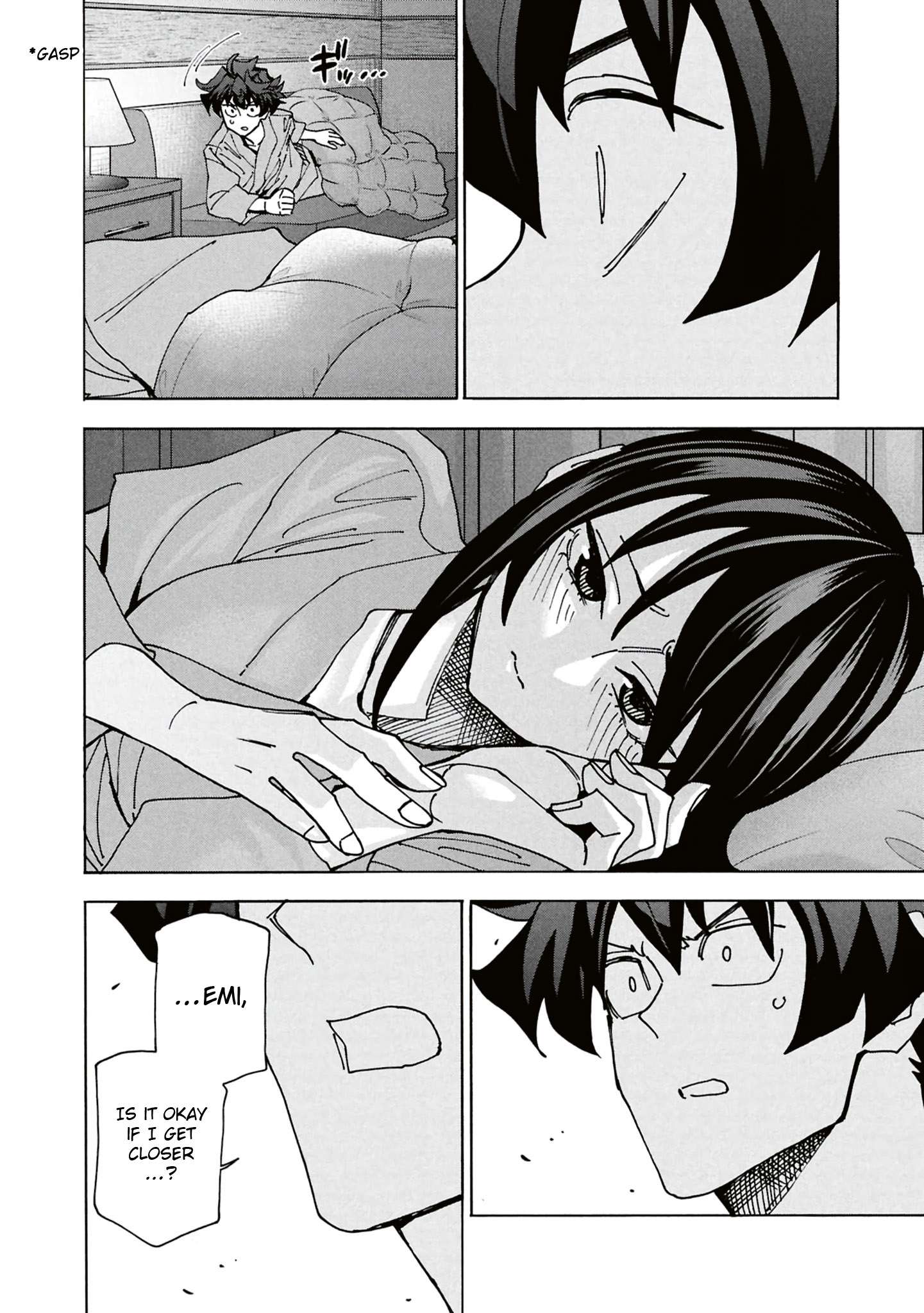 Destroy All Of Humanity. It Can’t Be Regenerated Chapter 67 - Page 25