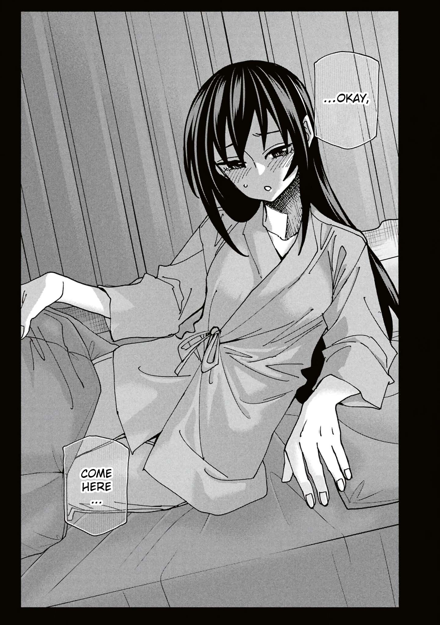 Destroy All Of Humanity. It Can’t Be Regenerated Chapter 67 - Page 26