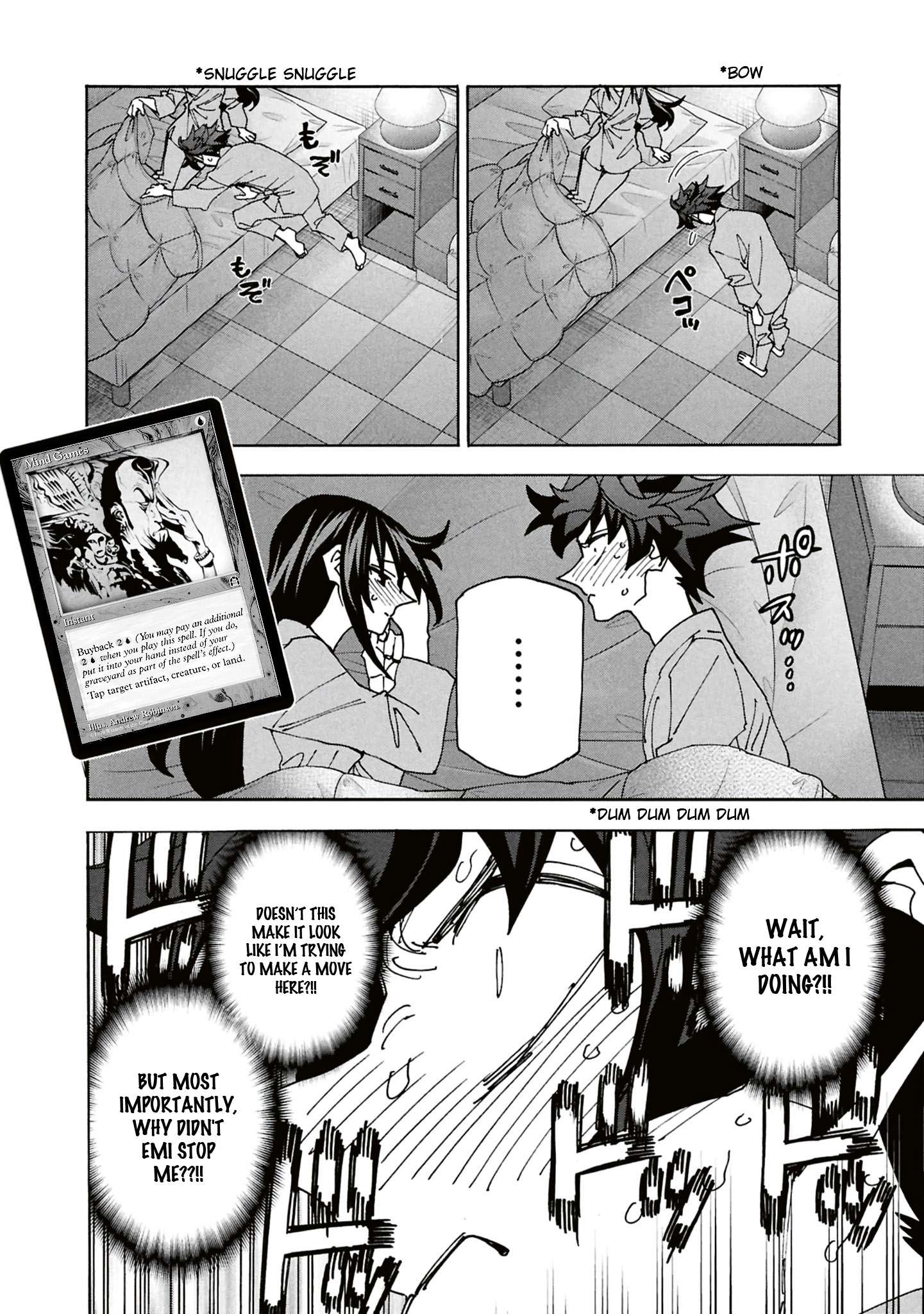 Destroy All Of Humanity. It Can’t Be Regenerated Chapter 67 - Page 27