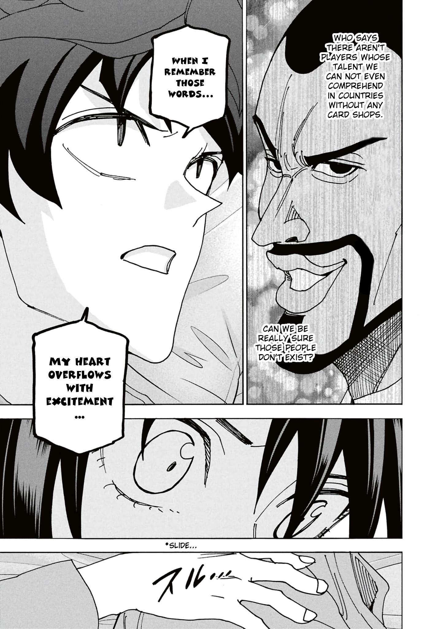 Destroy All Of Humanity. It Can’t Be Regenerated Chapter 67 - Page 30