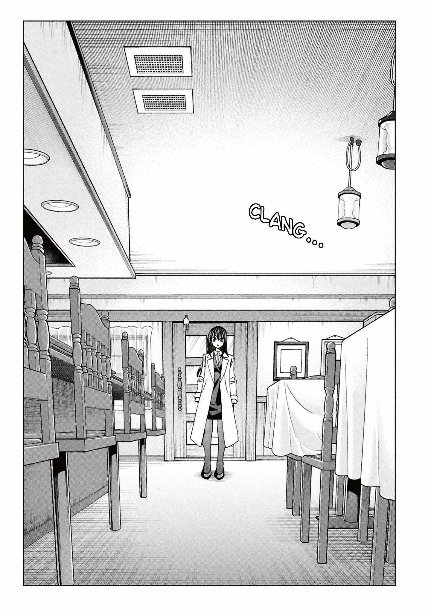 Destroy All Of Humanity. It Can’t Be Regenerated Chapter 68 - Page 29