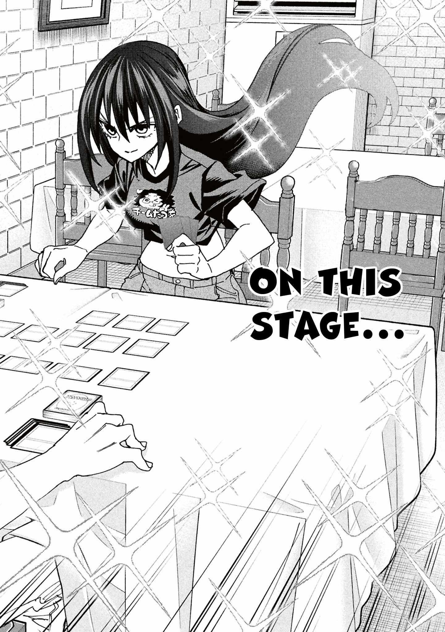 Destroy All Of Humanity. It Can’t Be Regenerated Chapter 68 - Page 50