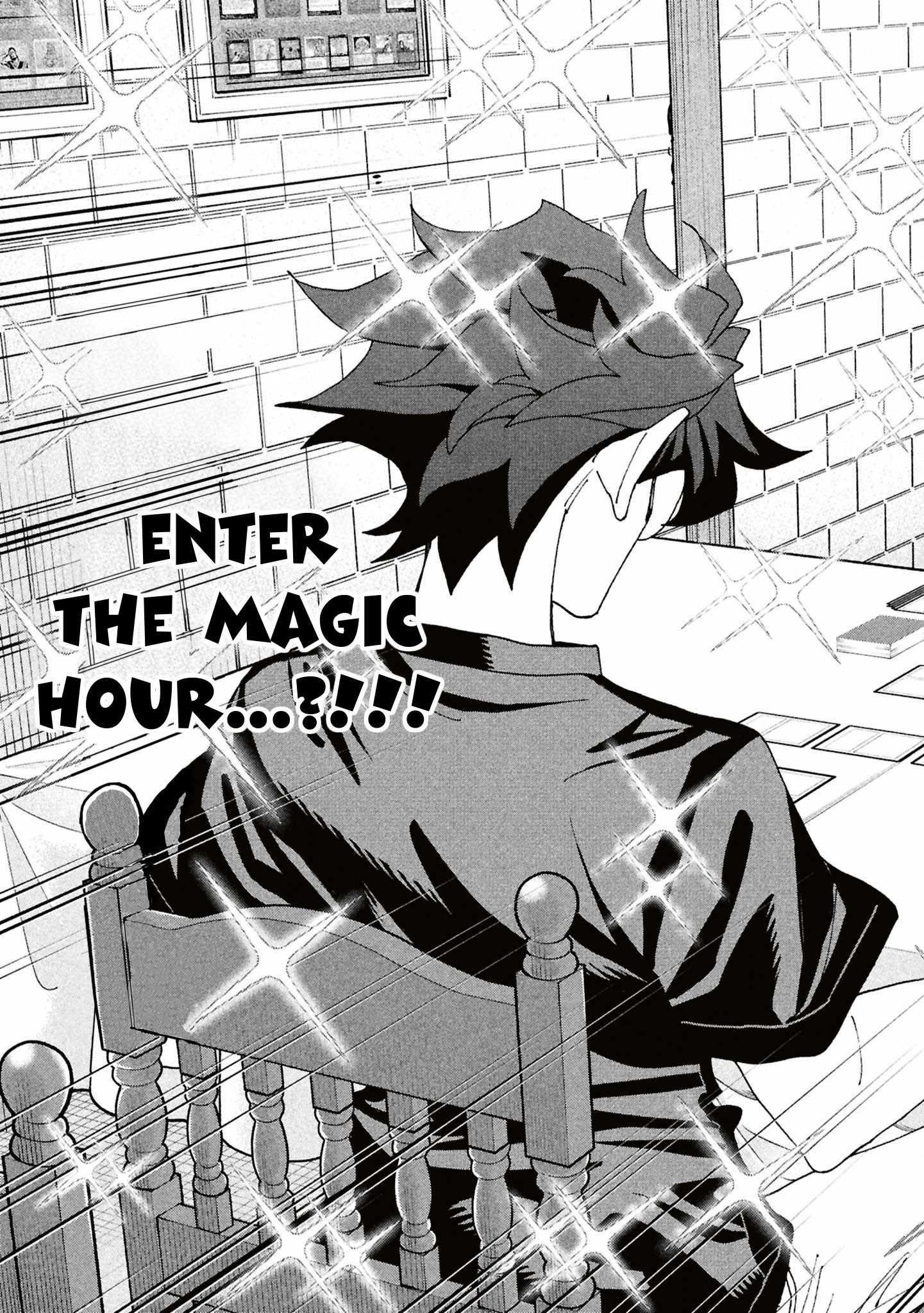 Destroy All Of Humanity. It Can’t Be Regenerated Chapter 68 - Page 51