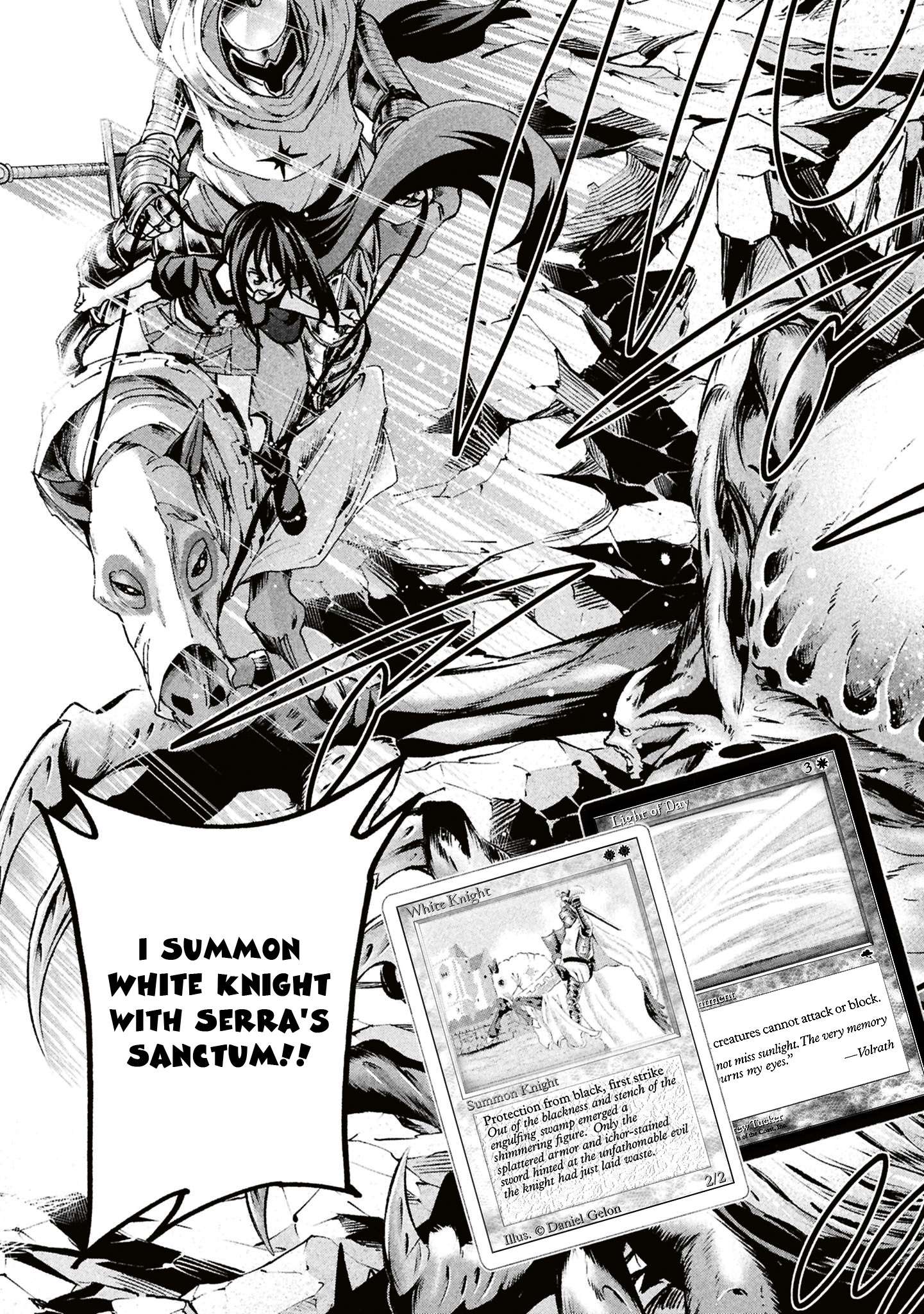 Destroy All Of Humanity. It Can’t Be Regenerated Chapter 69 - Page 42