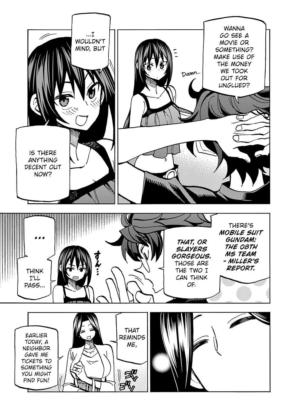 Destroy All Of Humanity. It Can’t Be Regenerated Chapter 7 - Page 11