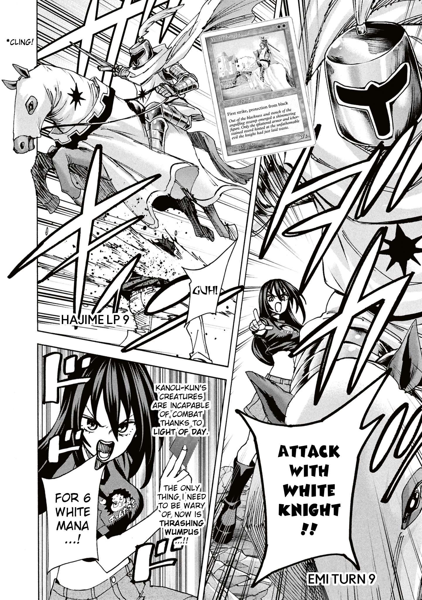 Destroy All Of Humanity. It Can’t Be Regenerated Chapter 70 - Page 3