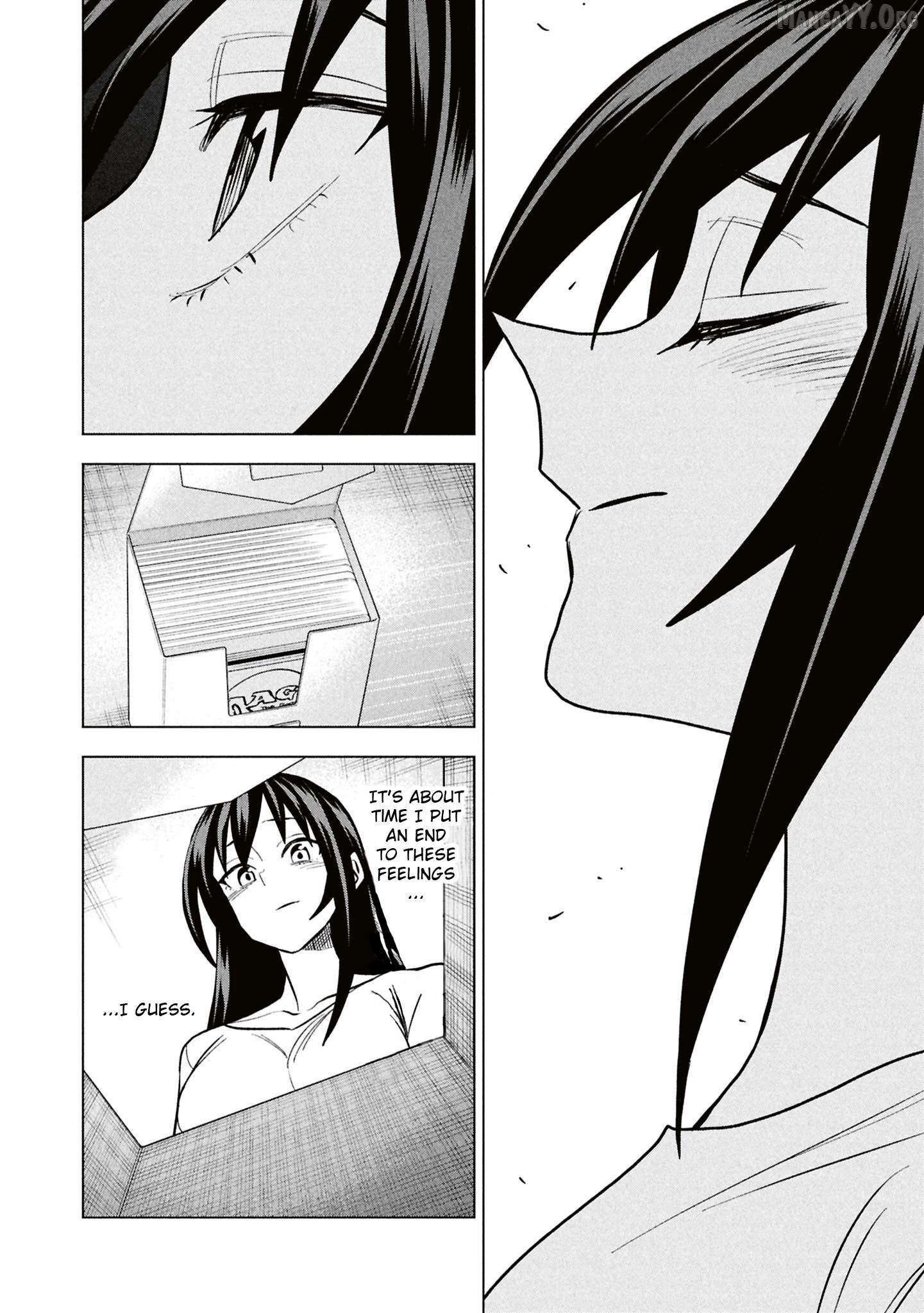 Destroy All Of Humanity. It Can’t Be Regenerated Chapter 71 - Page 20