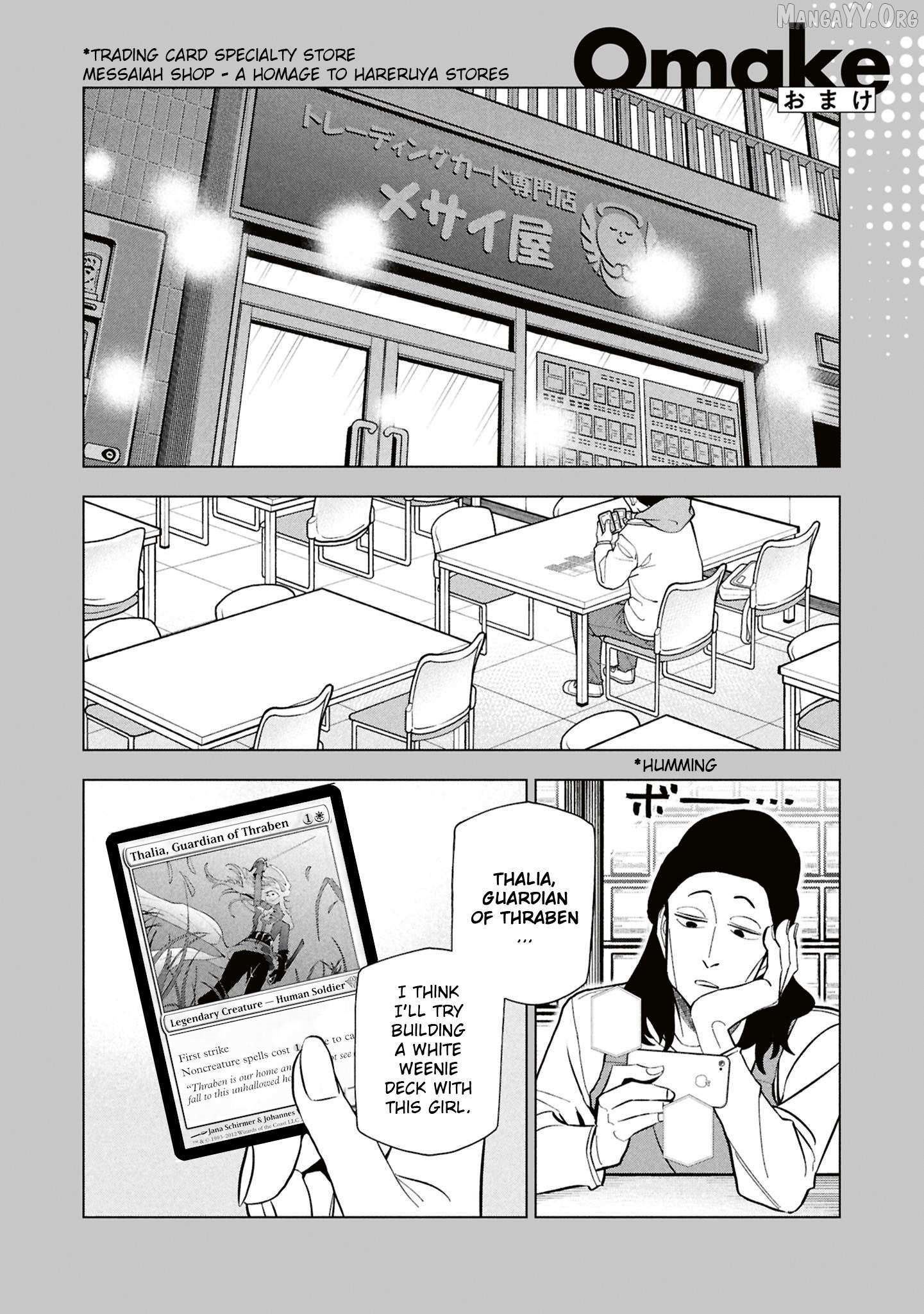 Destroy All Of Humanity. It Can’t Be Regenerated Chapter 71 - Page 62