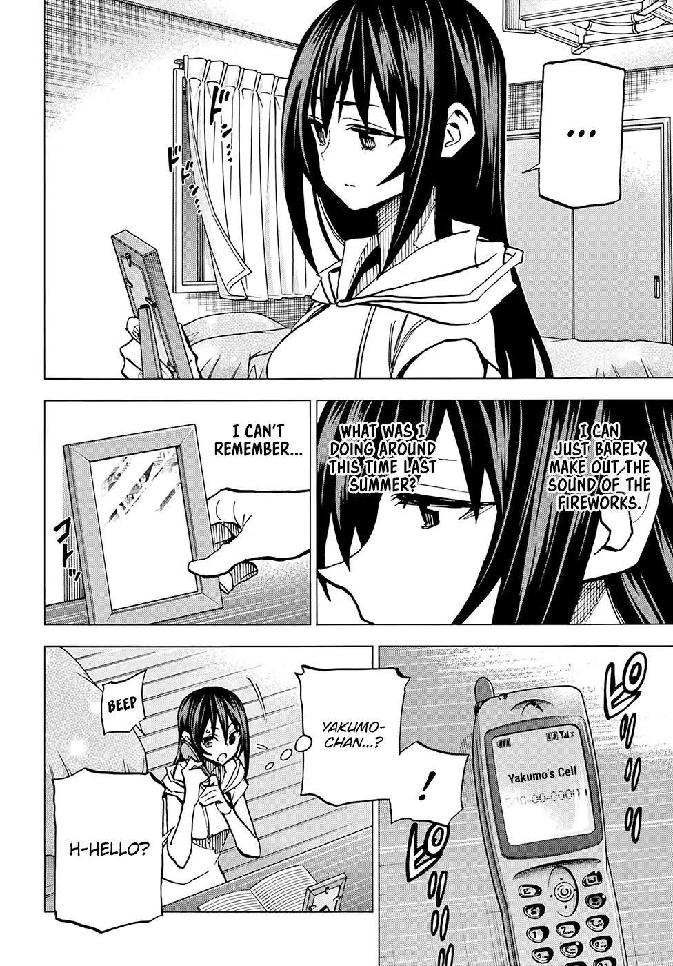 Destroy All Of Humanity. It Can’t Be Regenerated Chapter 8 - Page 33