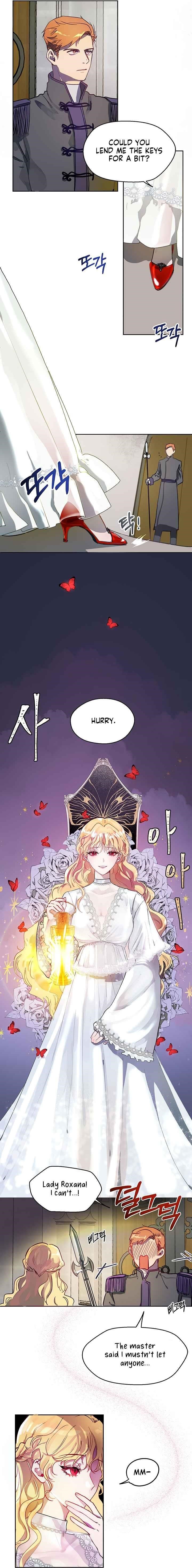 How to Protect the Heroine’s Older Brother Chapter 1 - Page 10