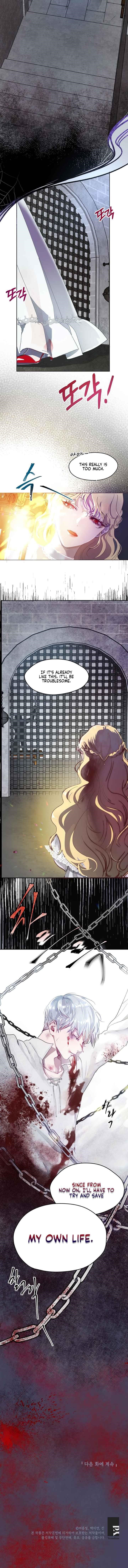 How to Protect the Heroine’s Older Brother Chapter 1 - Page 13