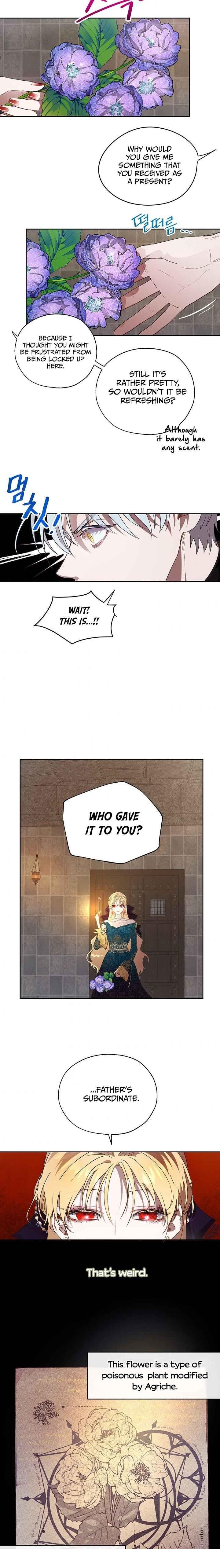 How to Protect the Heroine’s Older Brother Chapter 10 - Page 10