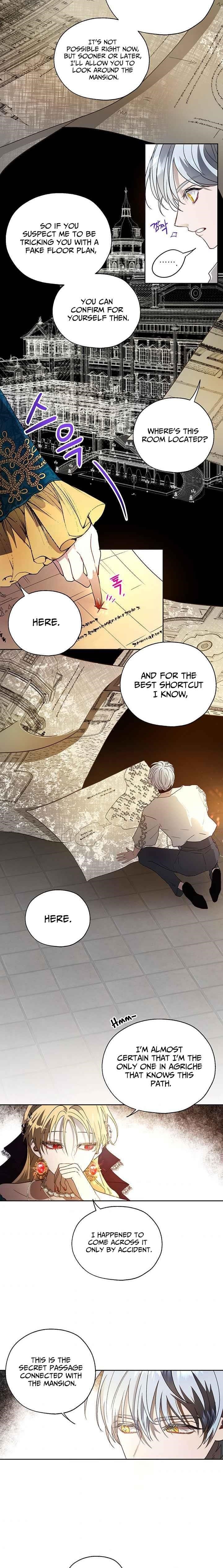 How to Protect the Heroine’s Older Brother Chapter 10 - Page 14