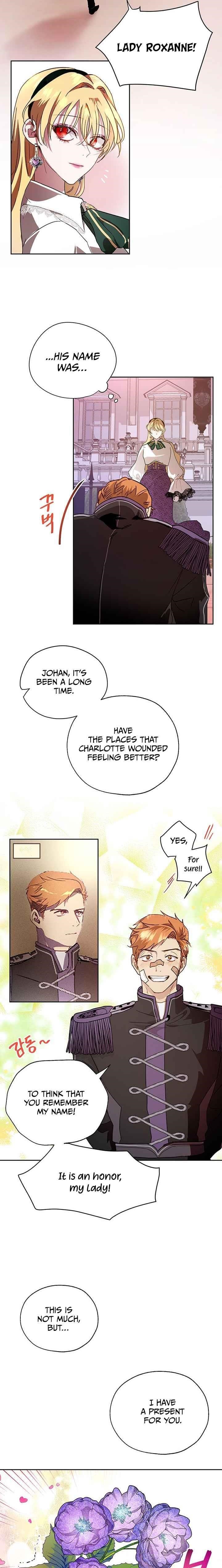 How to Protect the Heroine’s Older Brother Chapter 10 - Page 6