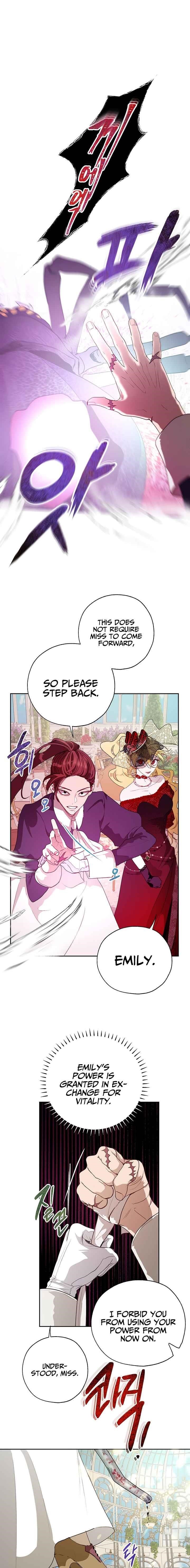 How to Protect the Heroine’s Older Brother Chapter 17 - Page 1