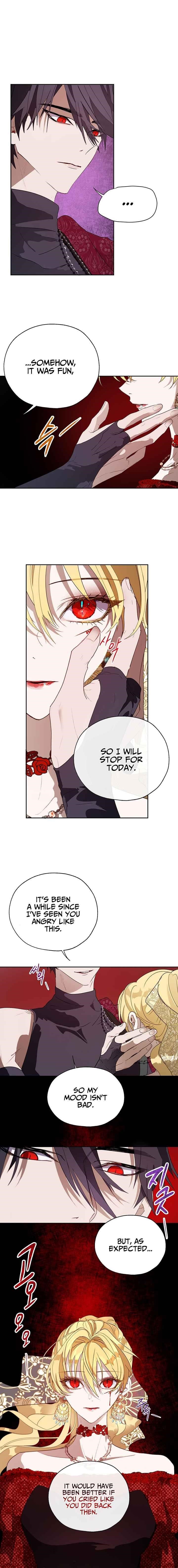 How to Protect the Heroine’s Older Brother Chapter 17 - Page 8