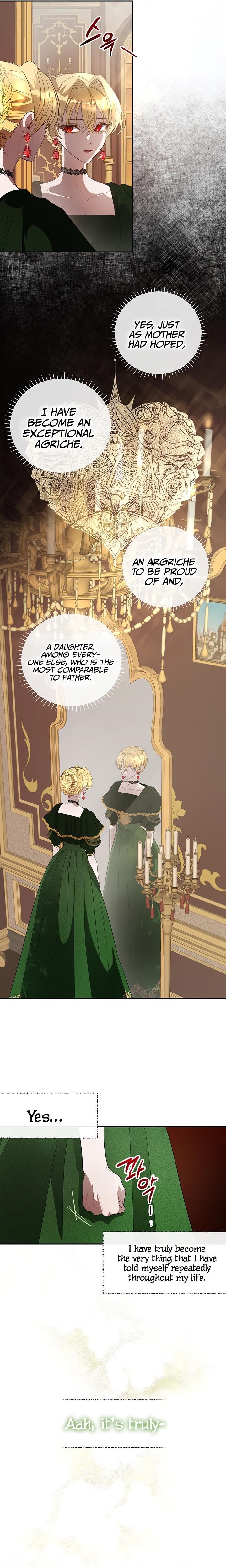 How to Protect the Heroine’s Older Brother Chapter 18 - Page 11