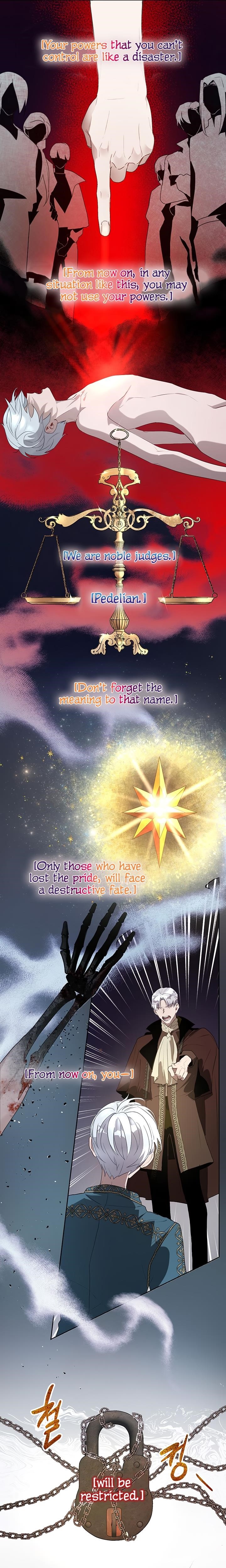 How to Protect the Heroine’s Older Brother Chapter 18 - Page 13