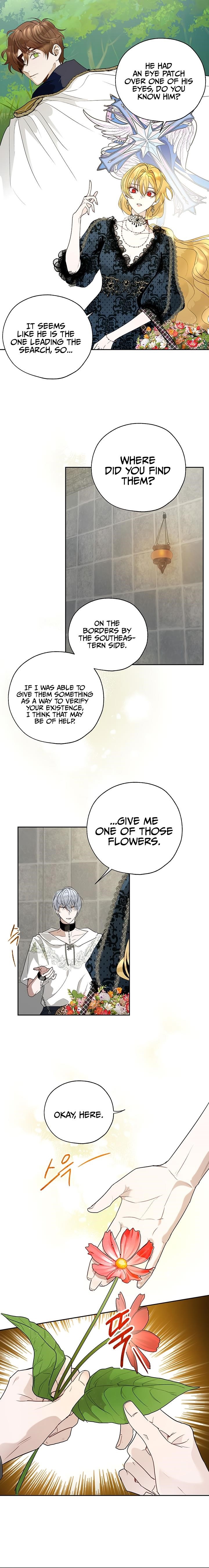 How to Protect the Heroine’s Older Brother Chapter 19 - Page 11