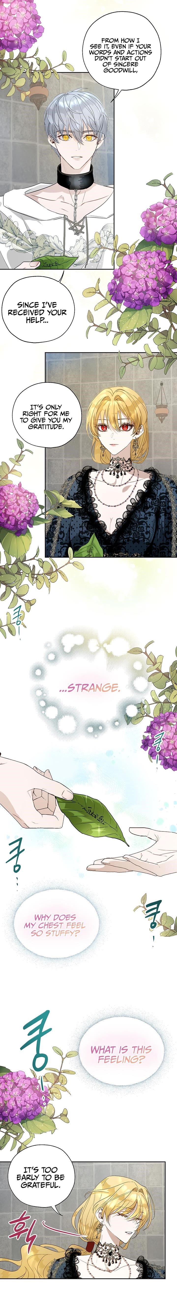 How to Protect the Heroine’s Older Brother Chapter 19 - Page 13