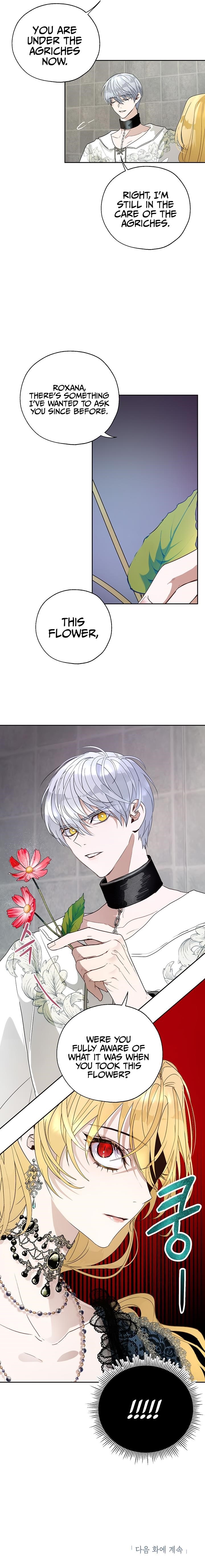 How to Protect the Heroine’s Older Brother Chapter 19 - Page 14