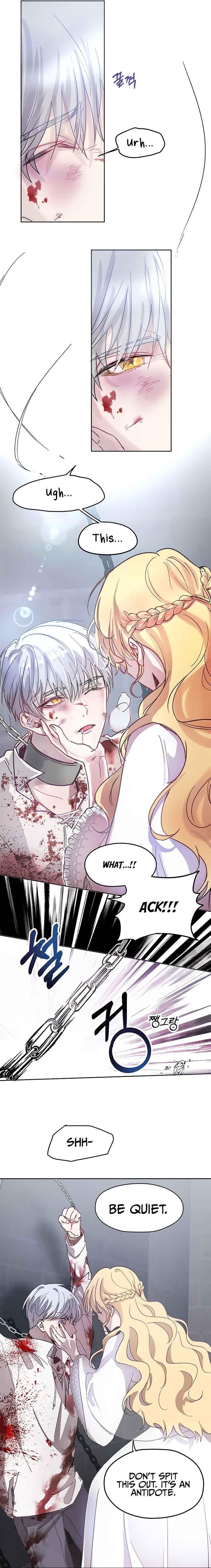 How to Protect the Heroine’s Older Brother Chapter 2 - Page 12