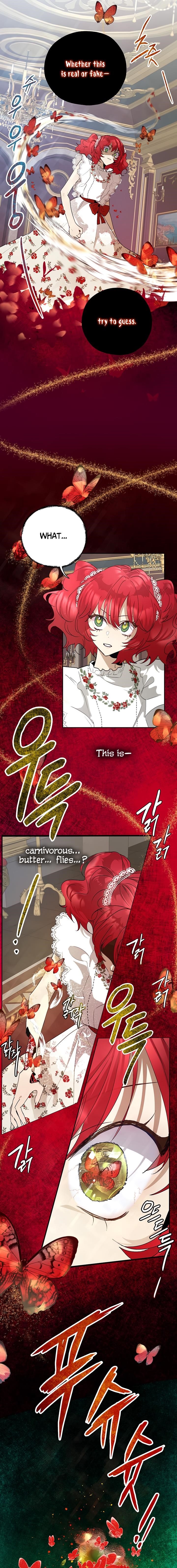 How to Protect the Heroine’s Older Brother Chapter 20 - Page 10