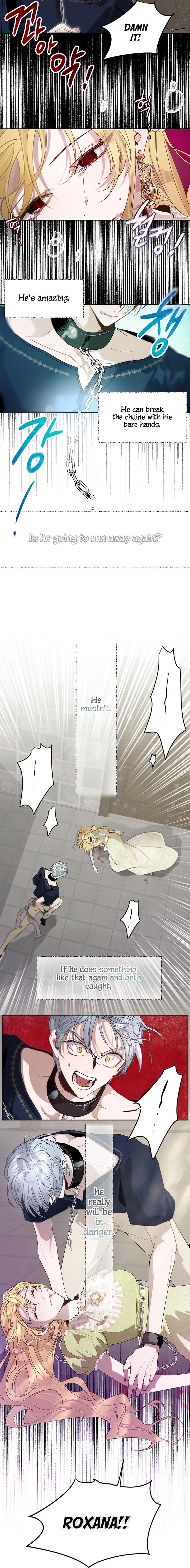 How to Protect the Heroine’s Older Brother Chapter 20 - Page 15