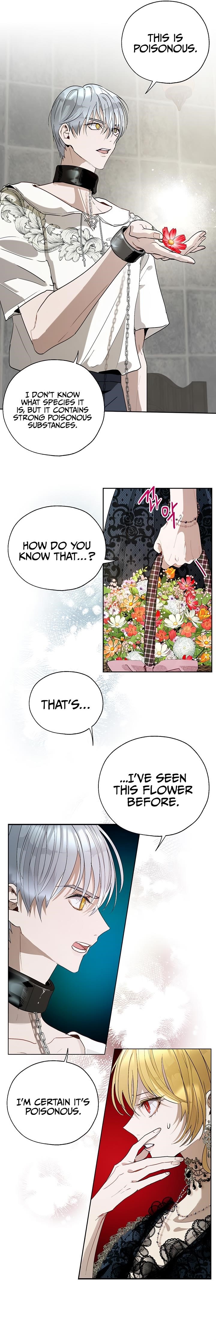 How to Protect the Heroine’s Older Brother Chapter 20 - Page 2