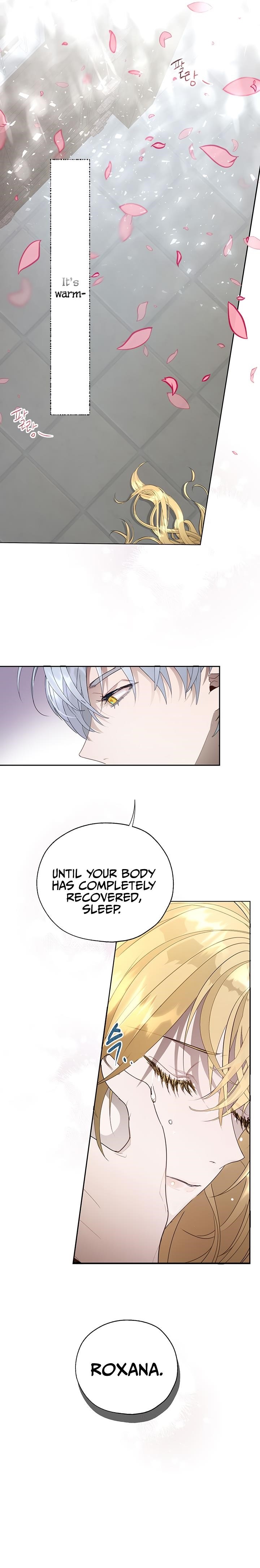 How to Protect the Heroine’s Older Brother Chapter 22 - Page 11