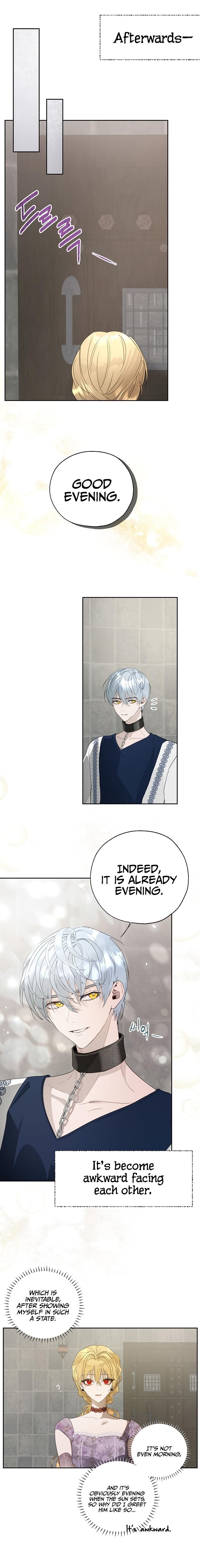 How to Protect the Heroine’s Older Brother Chapter 22 - Page 12