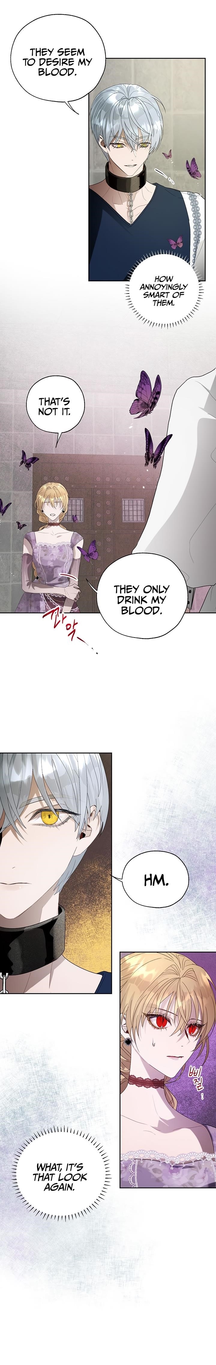 How to Protect the Heroine’s Older Brother Chapter 22 - Page 15