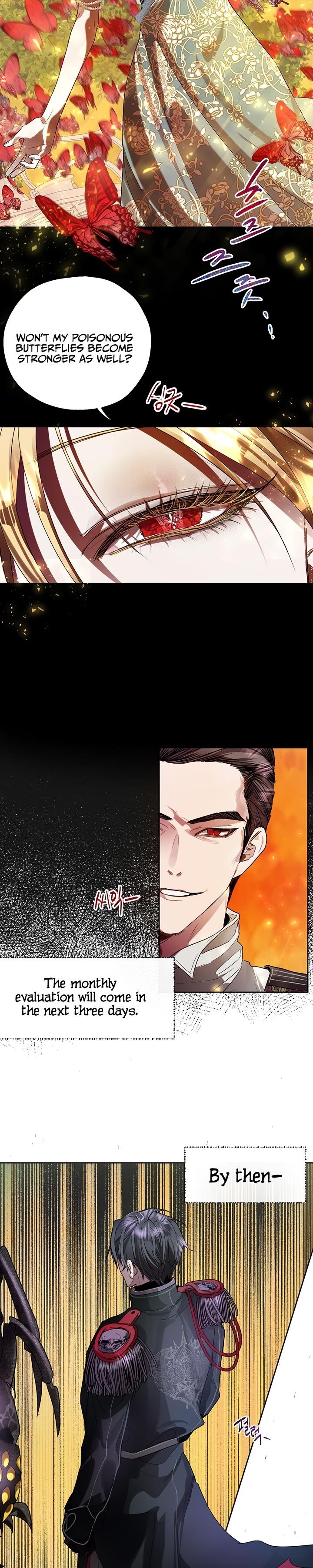 How to Protect the Heroine’s Older Brother Chapter 23 - Page 18