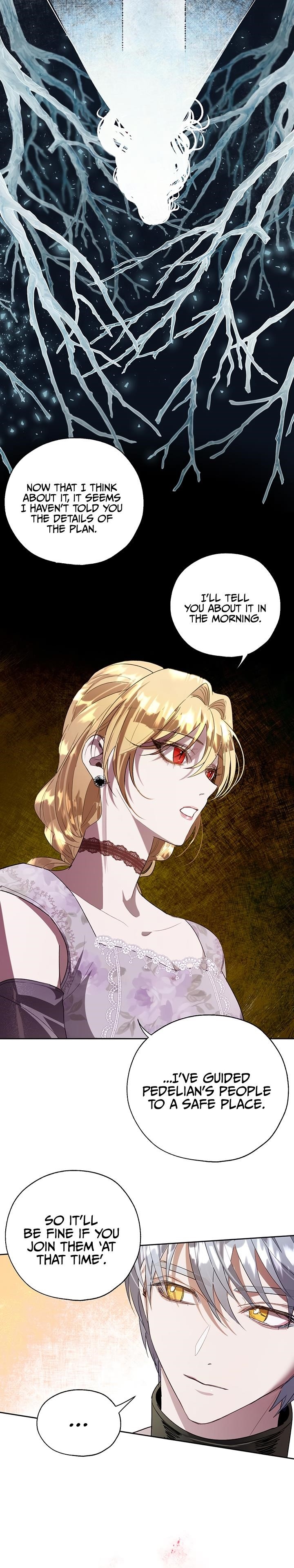 How to Protect the Heroine’s Older Brother Chapter 23 - Page 5