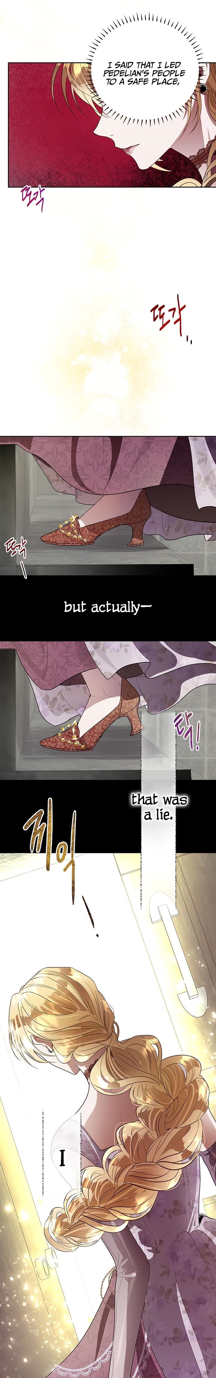 How to Protect the Heroine’s Older Brother Chapter 23 - Page 7