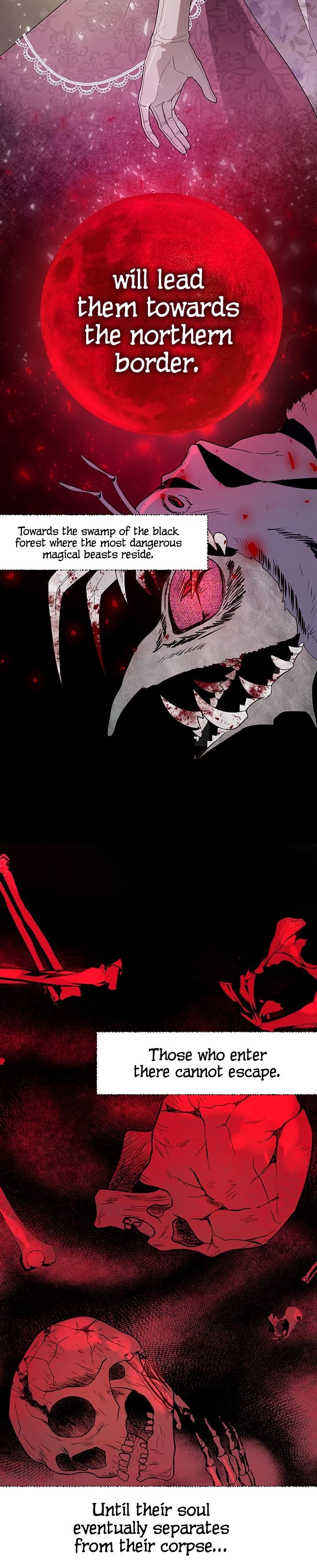 How to Protect the Heroine’s Older Brother Chapter 23 - Page 8