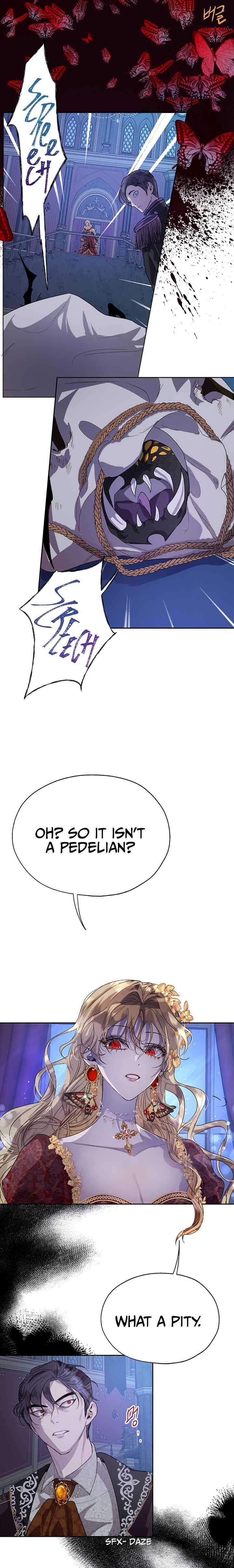 How to Protect the Heroine’s Older Brother Chapter 25 - Page 13