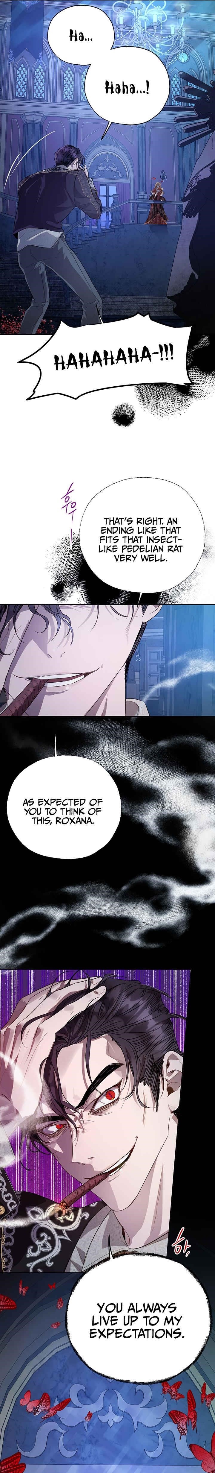 How to Protect the Heroine’s Older Brother Chapter 25 - Page 15