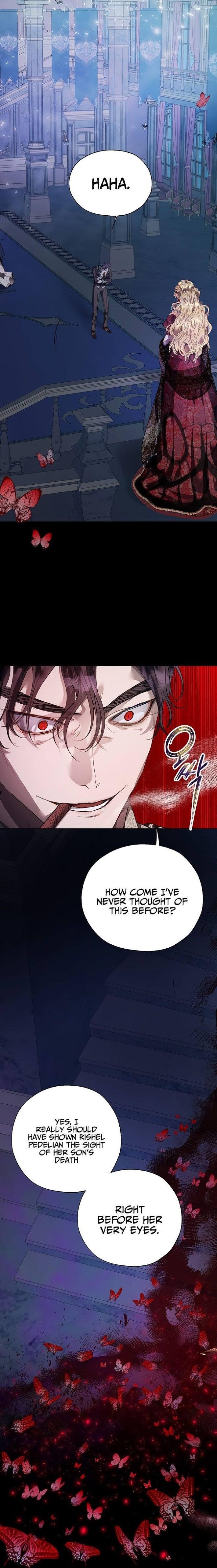 How to Protect the Heroine’s Older Brother Chapter 26 - Page 1