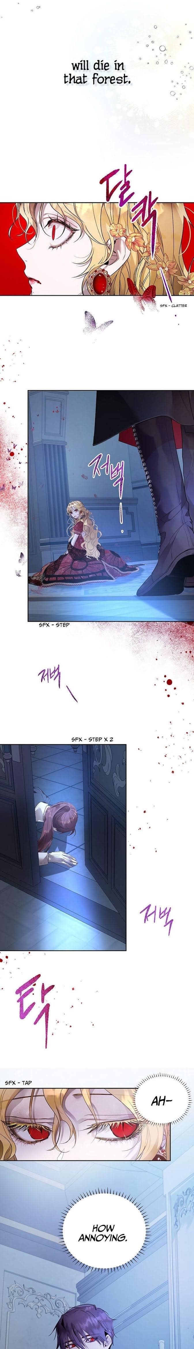 How to Protect the Heroine’s Older Brother Chapter 26 - Page 10