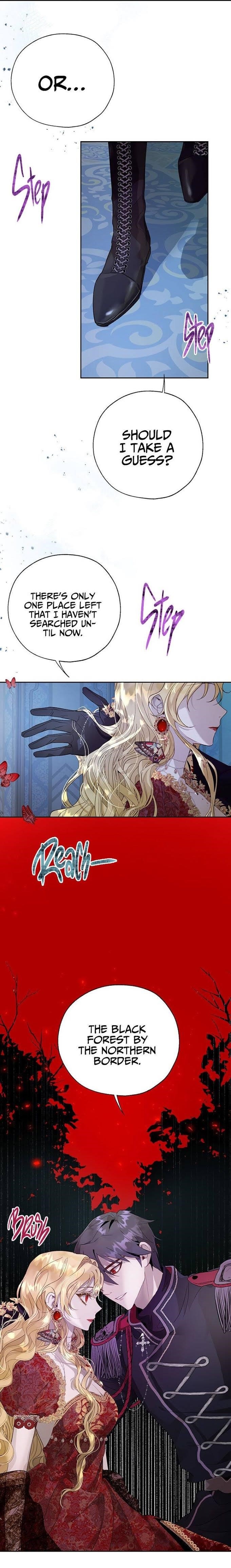 How to Protect the Heroine’s Older Brother Chapter 26 - Page 12