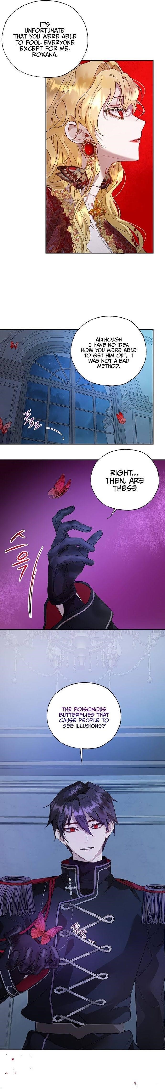 How to Protect the Heroine’s Older Brother Chapter 26 - Page 13