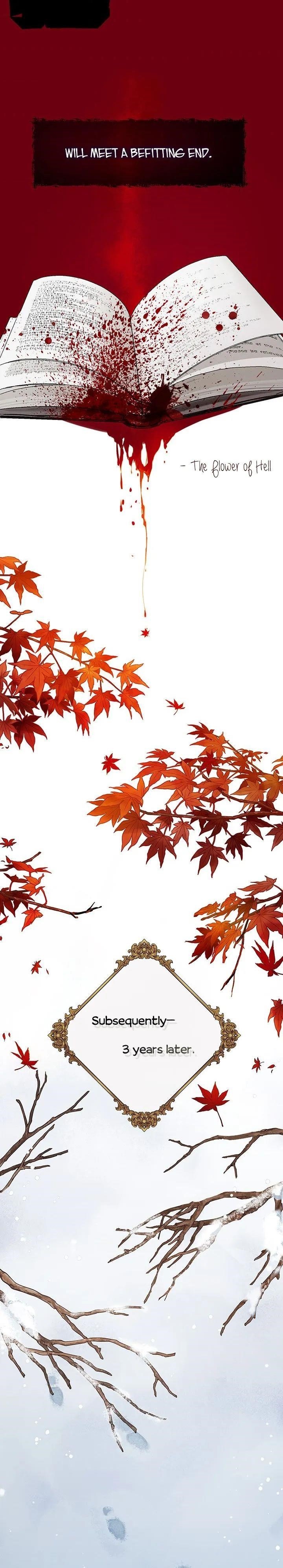 How to Protect the Heroine’s Older Brother Chapter 27 - Page 16