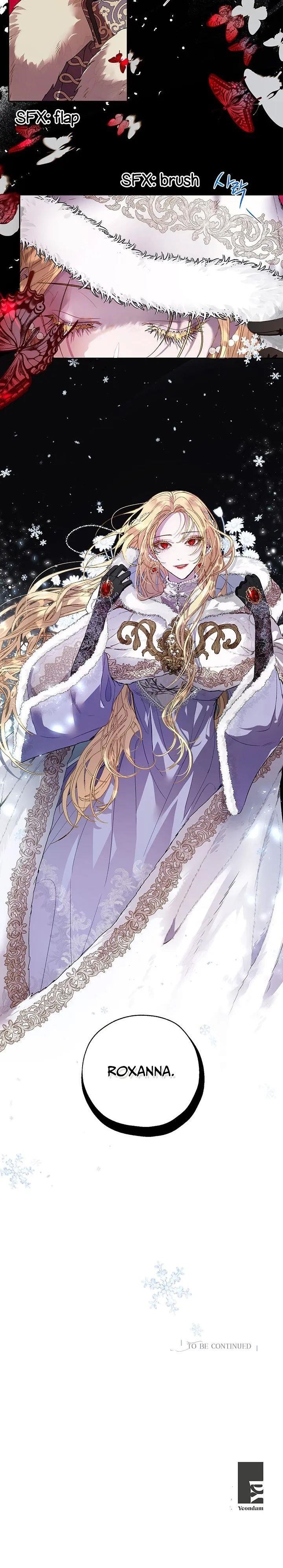 How to Protect the Heroine’s Older Brother Chapter 27 - Page 20