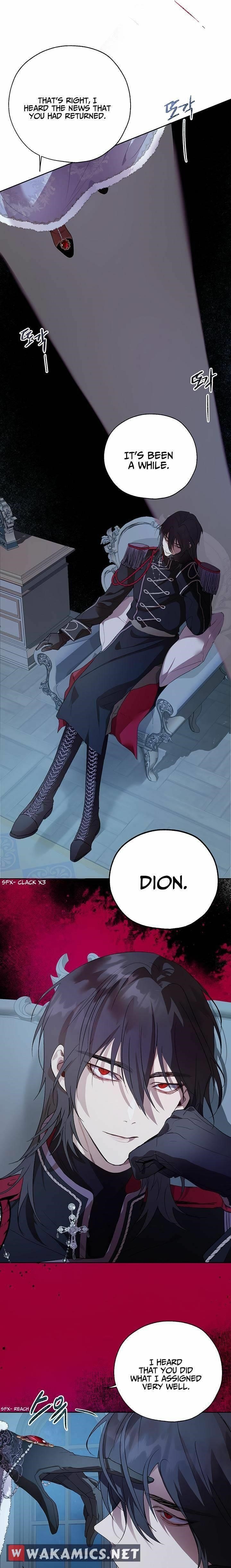 How to Protect the Heroine’s Older Brother Chapter 29 - Page 10