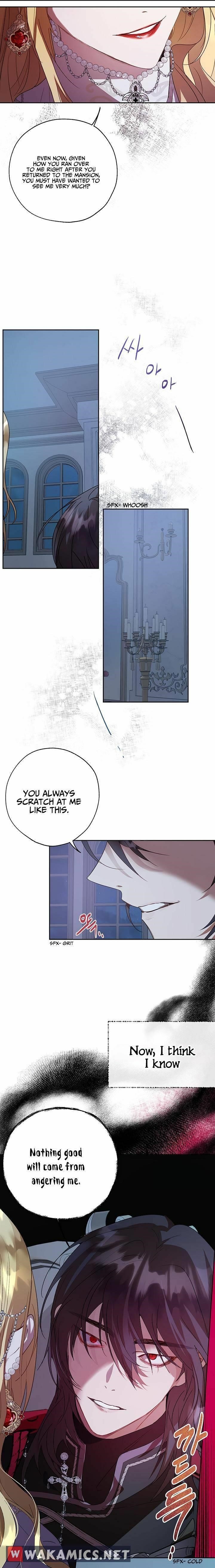 How to Protect the Heroine’s Older Brother Chapter 29 - Page 13